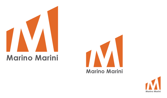 Logo Museo Marino Marini