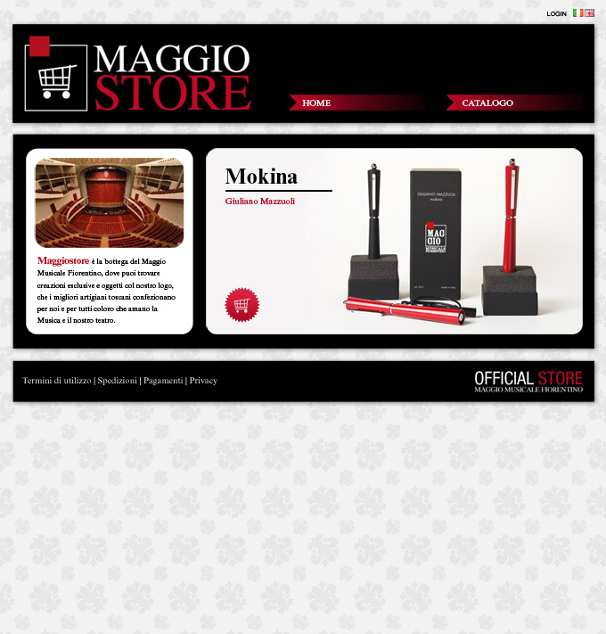 Maggio Store